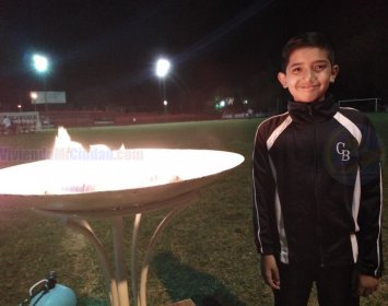 Olimpiada Gabino Barreda 19Feb19